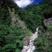 Lush Green Taroko Gorge