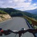 Riding Through Taroko Gorge