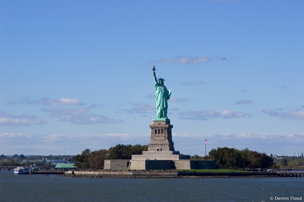 Statue of Liberty