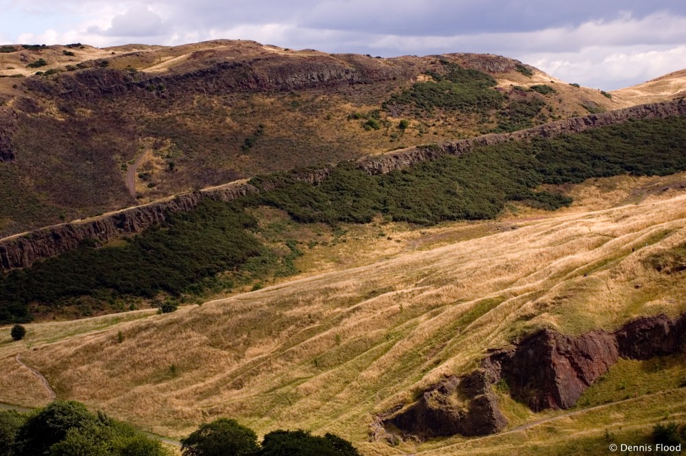 Arthur's Seat