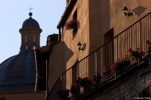 Assisi Scene
