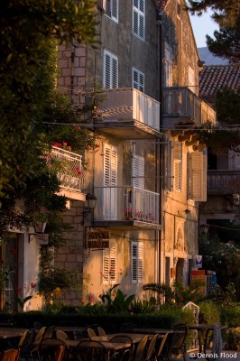 Korcula, Croatia