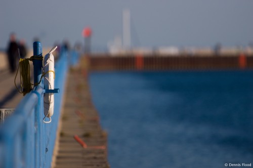 McKinley Marina