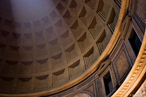 Pantheon Light