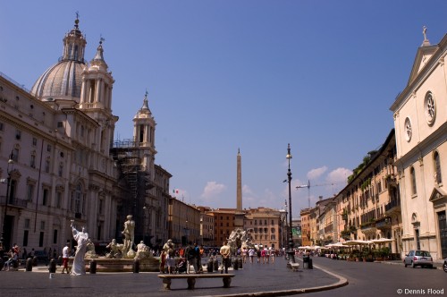 Piazza Navona