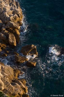 Rugged Coastline