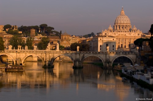 St. Peter's Basilica