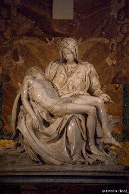 The Pieta