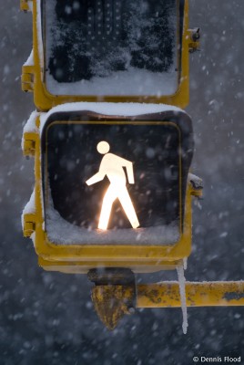 Walk Signal