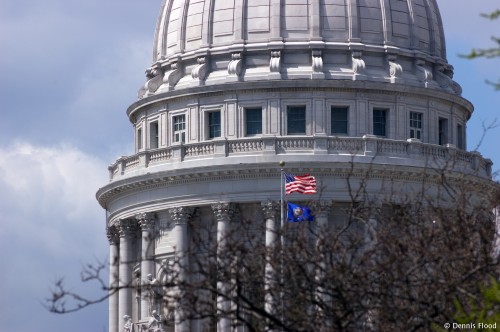 Wisconsin State Capitol