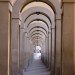 Arched Walkway