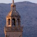 Bell Tower Weathervane