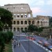 Colosseum Traffic