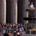 Crowd Fills St. Peter's Square