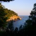 Dubrovnik Coastline