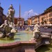 Fontana del Moro