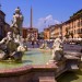 Fontana del Moro