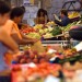 Morning Market in Pisa