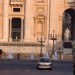 Nuns Walking to the Vatican