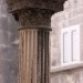 Old Pillar