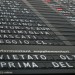 Roma Termini Sign