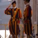 The Vatican's Swiss Guard