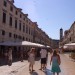 Tourists in Stari Grad