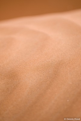 Sand