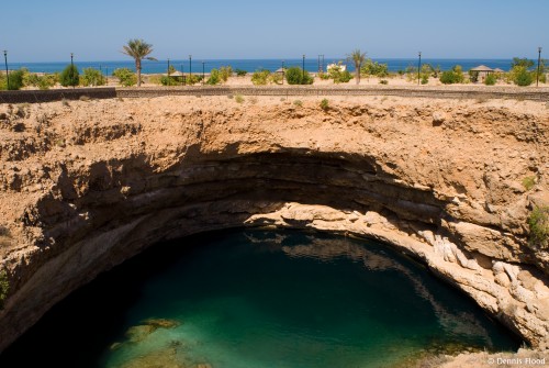 Sinkhole