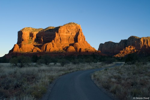 Sedona Red Rocks