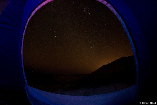 Stars at Night
