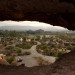 Overlooking Phoenix