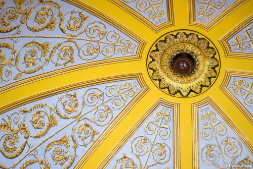 Alajuela Cathedral Dome