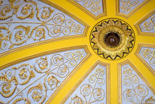 Alajuela Cathedral Dome