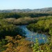 View of Rio Nosara Valley