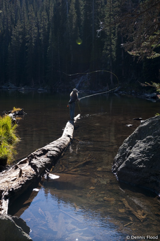 Fly Fishing