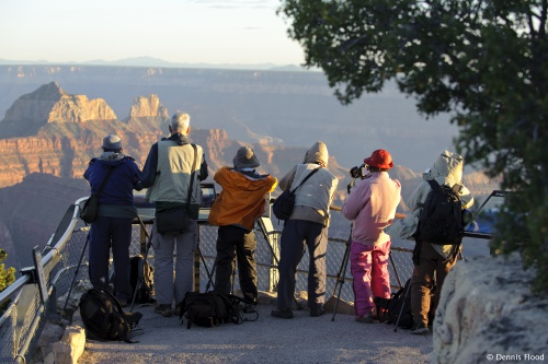 Grand Canyon Photographers