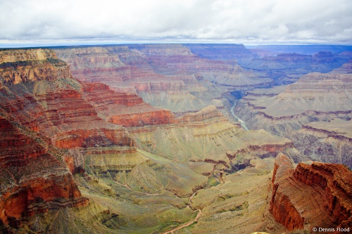 Signs of Erosion