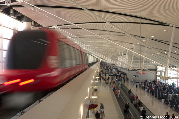 Los mejores aeropuertos del mundo - Foro Aviones, Aeropuertos y Líneas Aéreas