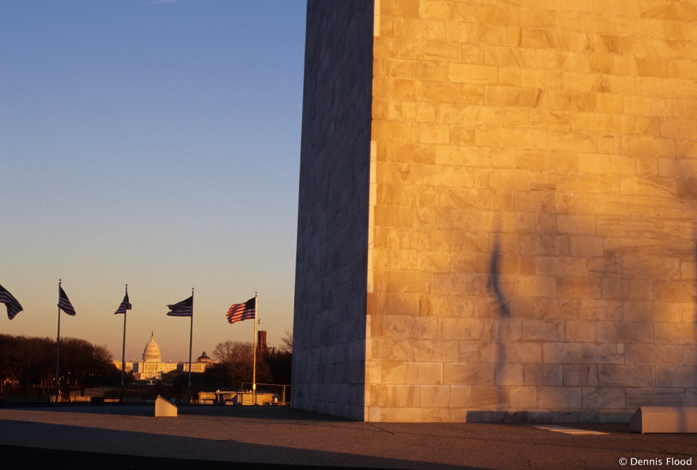 Washington Monuments