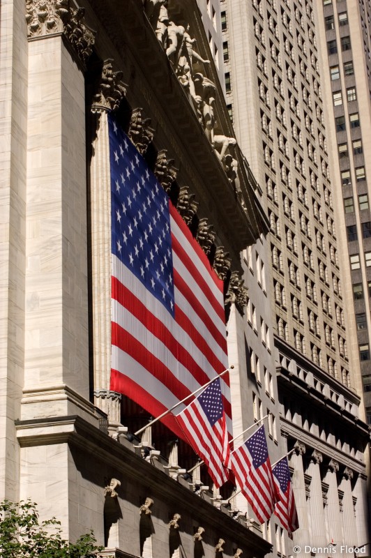 New York Stock Exchange