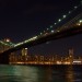 Brooklyn Bridge at Night