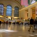 Grand Central Station Interior