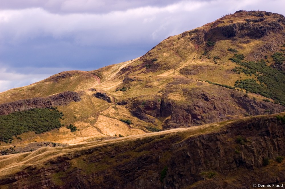 Arthur's Seat