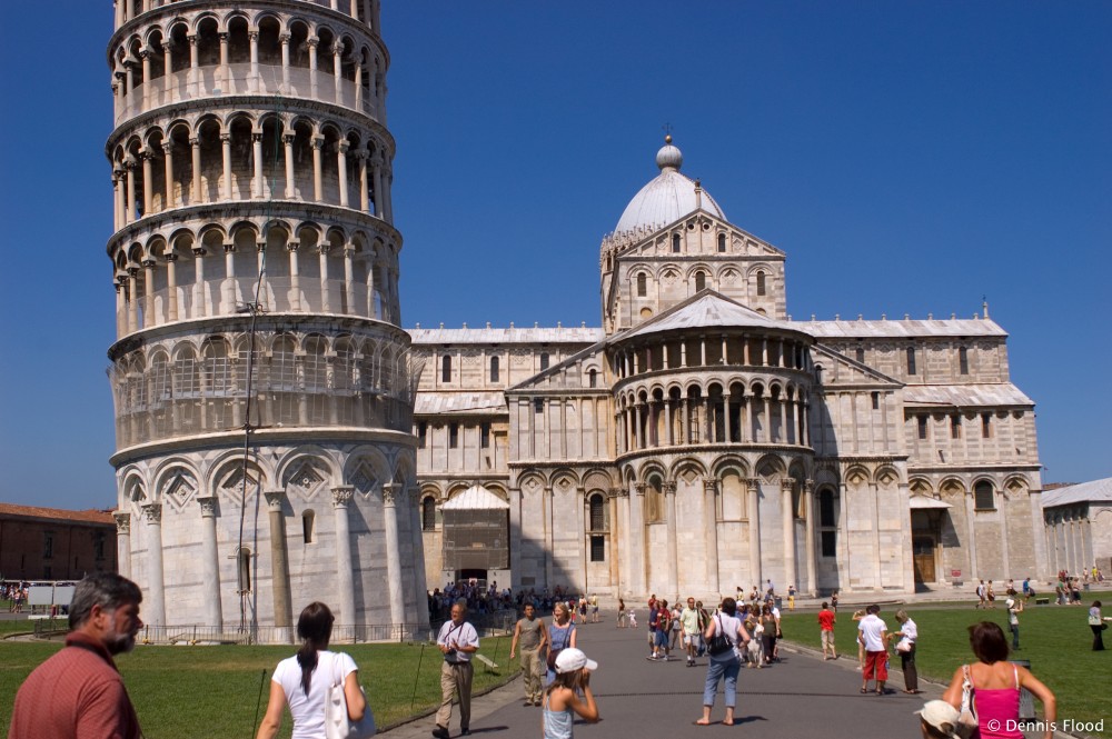 Campo dei Miracoli