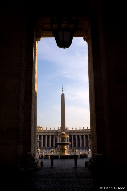 St. Peter's Square