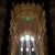 Beams of Light Inside St. Peter's Basilica