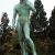 Bronze Replica Statue of David
