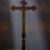 Illuminated Altar Cross