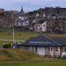 View of 18th Hole at St. Andrews